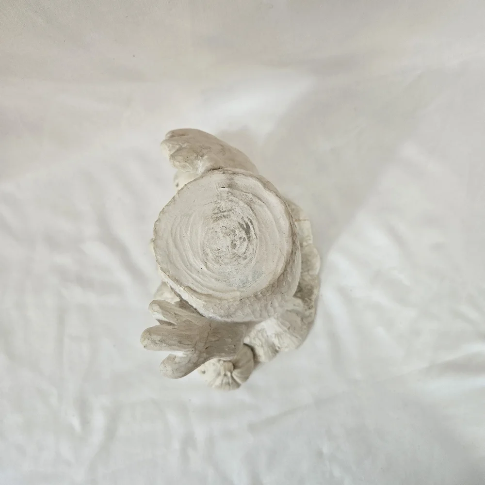 Source Unknown vintage ceramic
